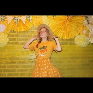 Meet your Posher, Maddison